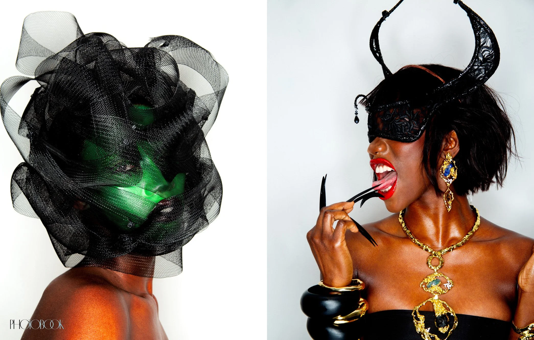 Masked Behavior — PhotoBook Magazine